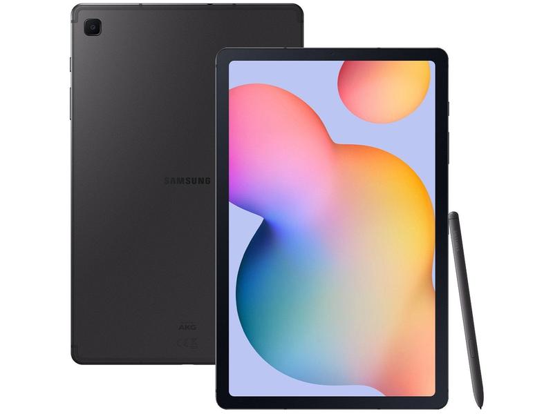 Androidタブレット本体 Galaxy Tab S6 Lite Wi-Fi 64GB Tablet Samsung Galaxy Tab S6 Lite 10,4” 4G Wi-Fi - 64GB Android 10